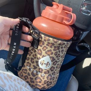 Hydro Jug. With cover and sling